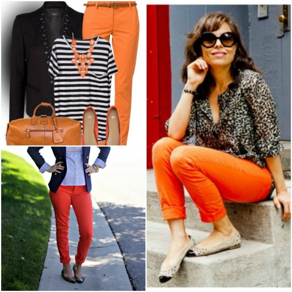 Tommy Hilfiger Casual Pants Size 10